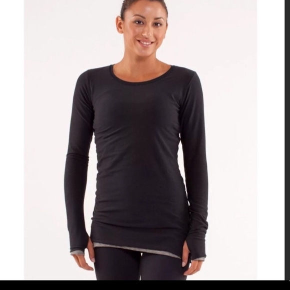 lululemon athletica | Tops | Lululemon 